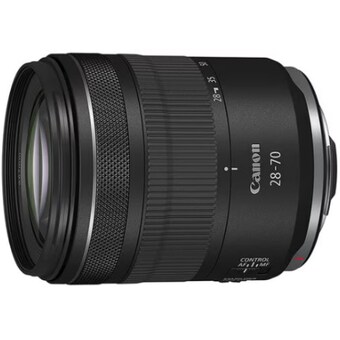 <b>캐논</b> RF 28-70mm F2.8 IS STM