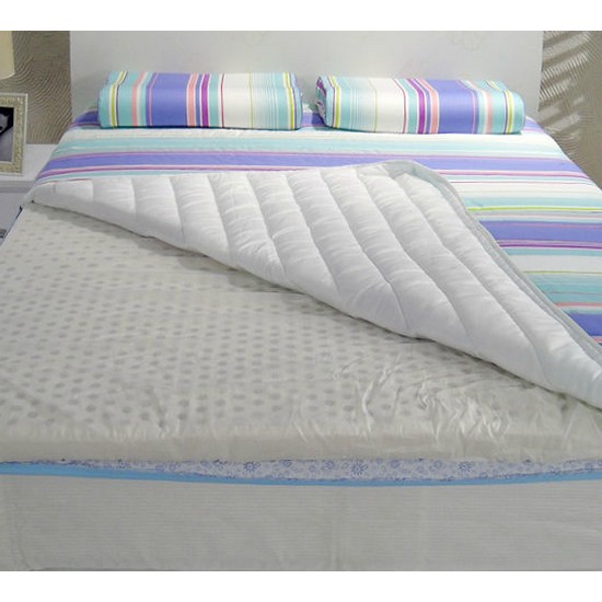 BIF보루네오 아르메 라텍스 매트리스 7.5cm (슈퍼싱글 SS)_이미지