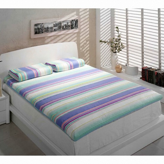 BIF보루네오 아르메 라텍스 매트리스 7.5cm (슈퍼싱글 SS)_이미지