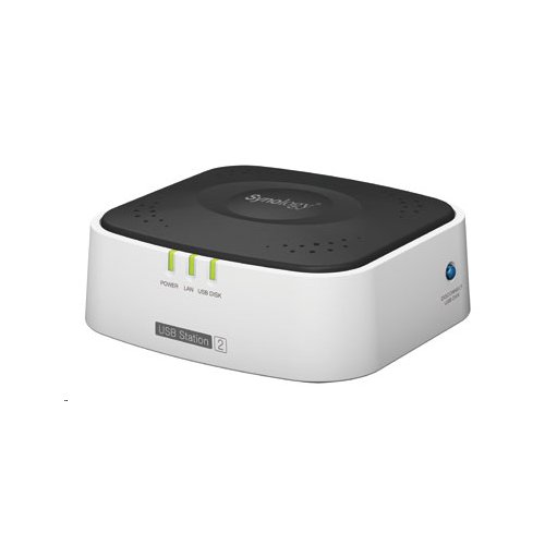 Synology USB Station2