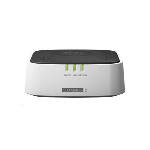 Synology USB Station2_이미지