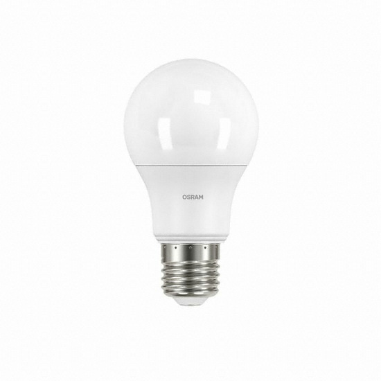 LED 벌브전구 주광색 5W