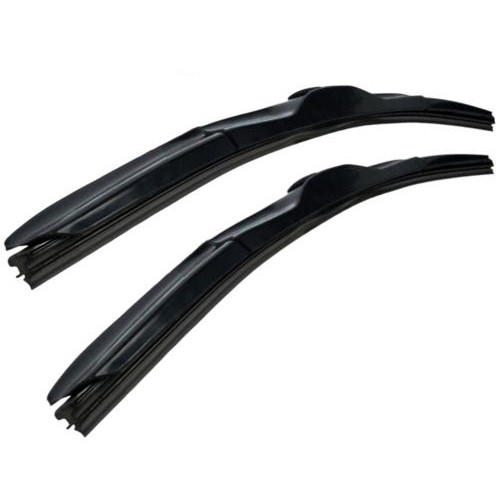 지티생활건강 하이브리드 와이퍼 450mm 세트 (450+400mm)