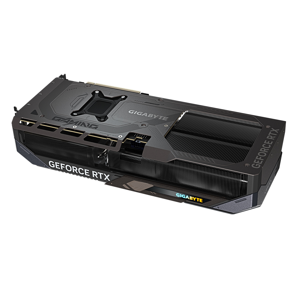 GIGABYTE ������ RTX 5070 Ti GAMING OC D7 16GB ���̾���