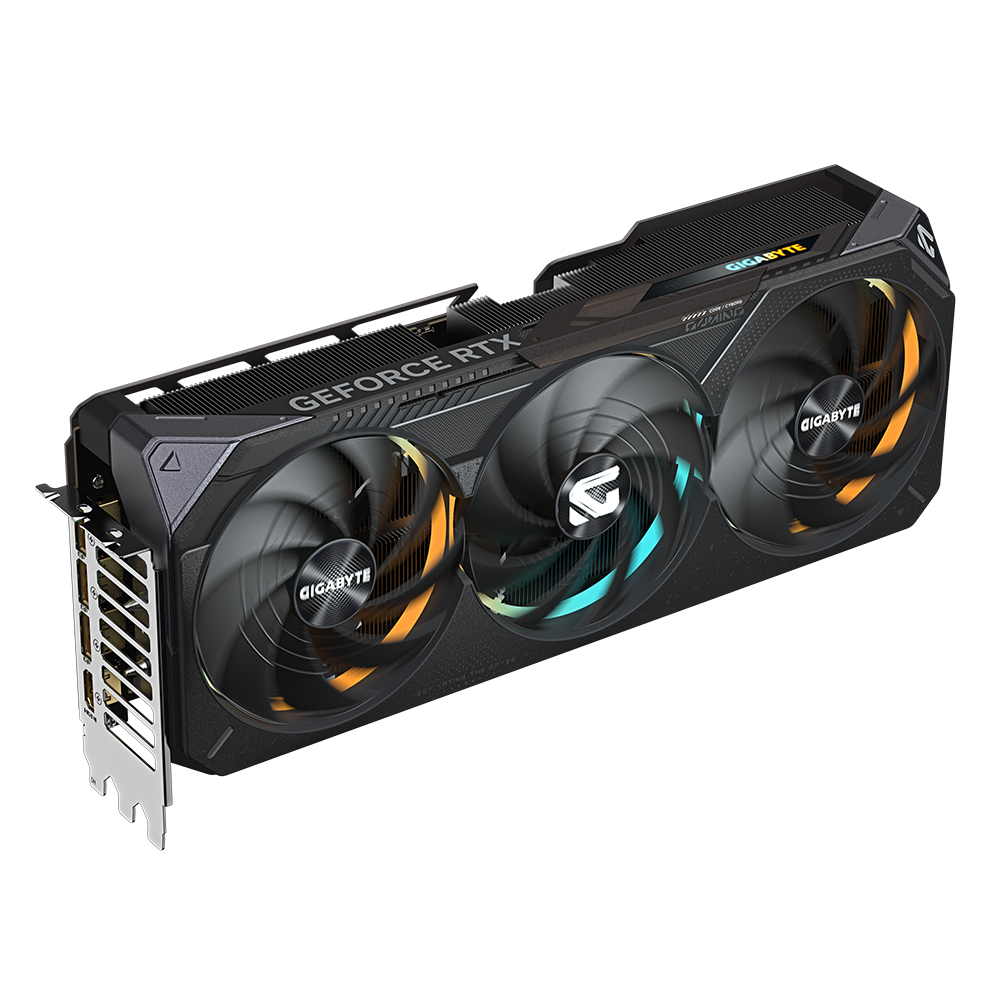 GIGABYTE 지포스 RTX 5070 Ti GAMING OC D7 16GB 제이씨현_이미지