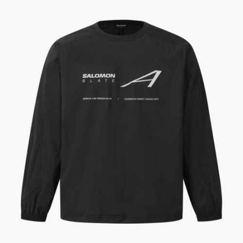 살로몬 슬레이트 블럭 풀오버_LD0029600 S261001HTW13_NBK 142297이미지입니다. 누르면 해당 게시물로 새창이동합니다.