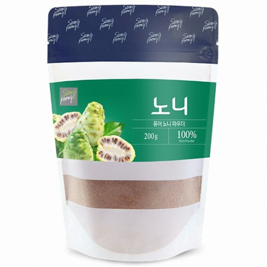 성풍양행 퓨어 노니 파우더 200g (3개)_이미지