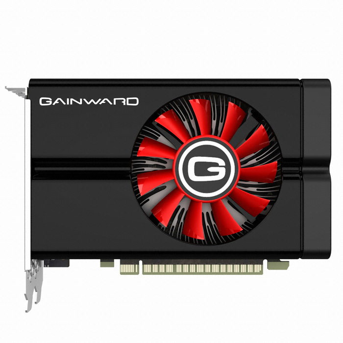 GAINWARD ������ GTX1050 ���̸� ���Ǹ� D5 2GB ��ص���