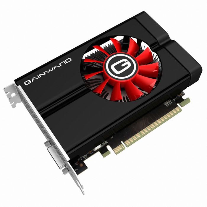 GAINWARD 지포스 GTX1050 게이머 스피릿 D5 2GB 디앤디컴_이미지
