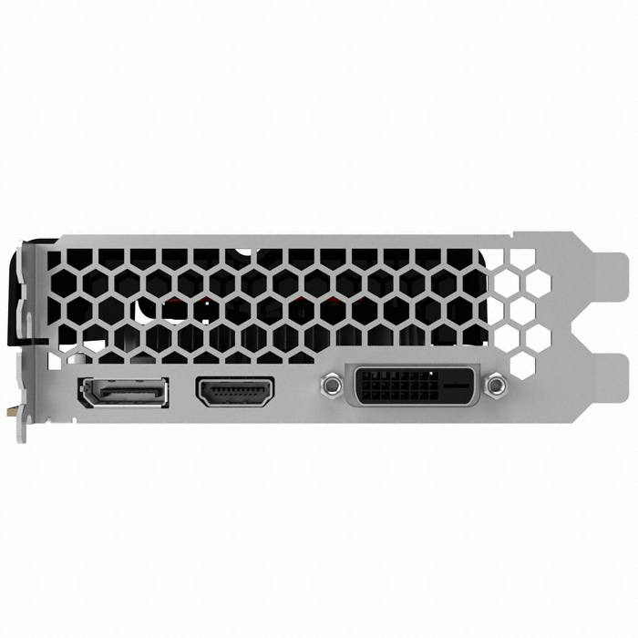 GAINWARD 지포스 GTX1050 게이머 스피릿 D5 2GB 디앤디컴_이미지