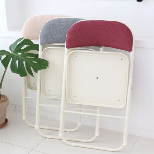 밴프 패브릭 프라임 의자_이미지