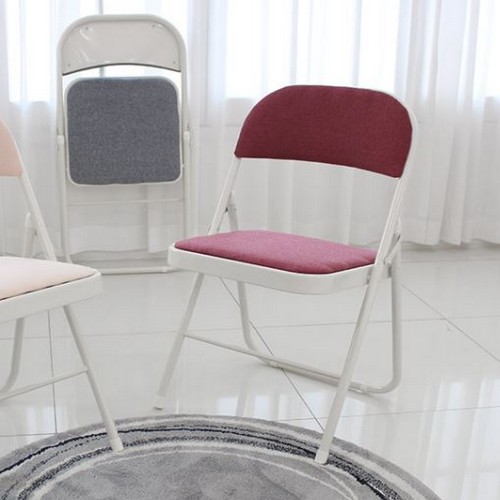 밴프 패브릭 프라임 의자_이미지