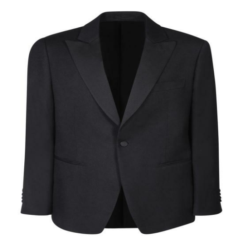 라르디니 수트 EQ6744E2 EQE62310 999 Black