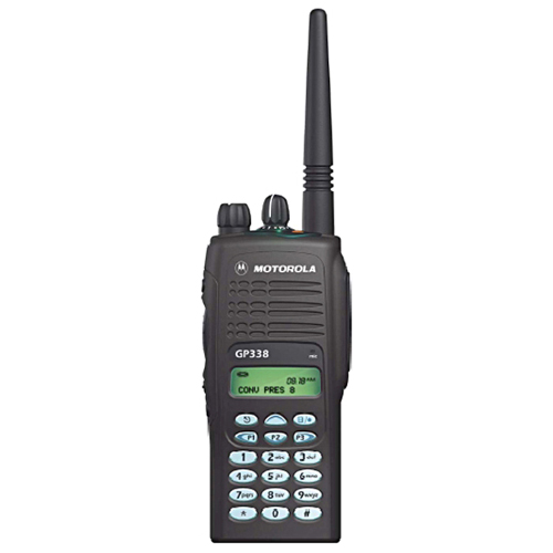 모토로라 GP-338 [UHF]