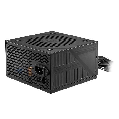 MSI MAG A500DN 80PLUS스탠다드_이미지