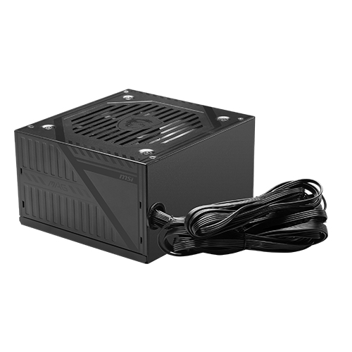 MSI MAG A500DN 80PLUS스탠다드