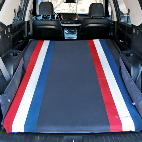 브리즈문 차트리스 자충 차박 매트 2세대 190cm