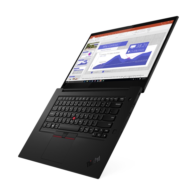 레노버 씽크패드 X1 Extreme Gen3 20TKS00S00 (SSD 1TB + SSD 256GB)_이미지