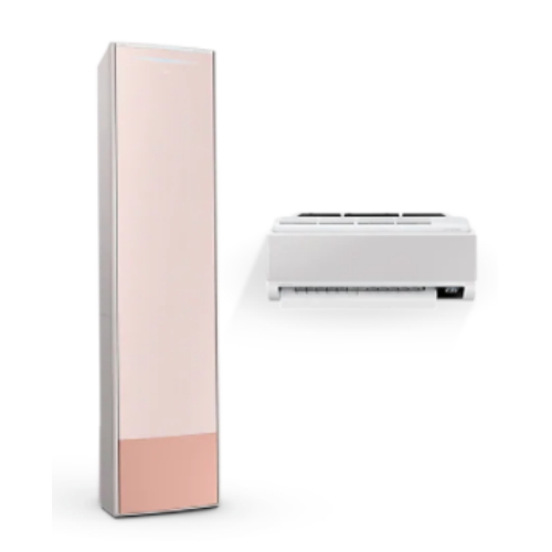 삼성전자 비스포크 무풍 갤러리 AF19BX732SFRS (기본설치비 포함)_이미지