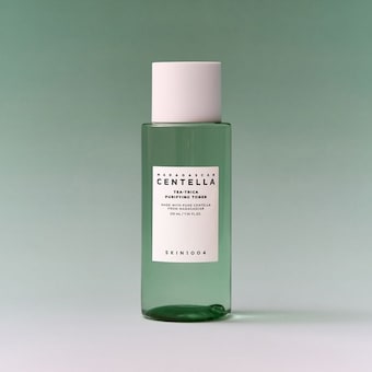 스킨1004 마다가스카르 센텔라 티트리카 퓨리파잉 토너 210ml