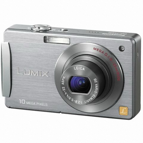 파나소닉 루믹스 DMC-FX500 (정품)