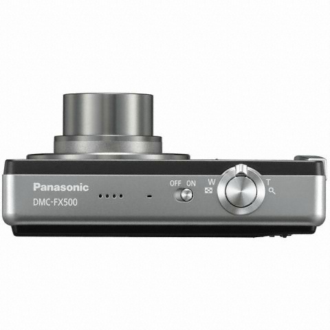 �ĳ��Ҵ� ��ͽ� DMC-FX500