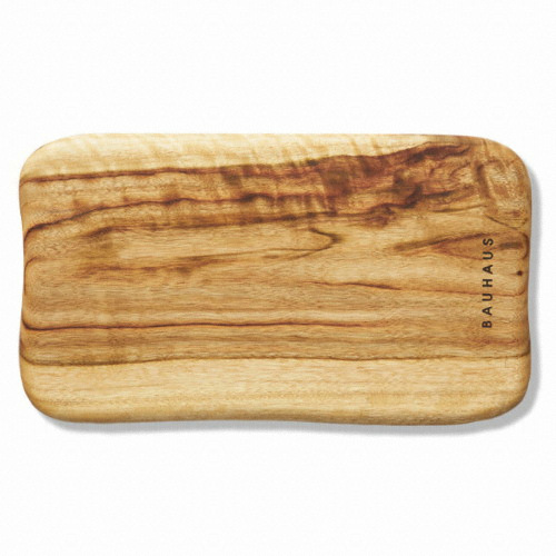 바우하우스 생활의달인 캄포 도마 레트로 (35x18cm)