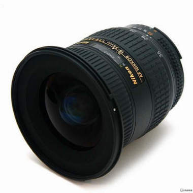 니콘 니코르 AF NIKKOR 18-35mm ED F3.5-4.5D IF (중고품)_이미지
