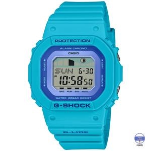  G-SHOCK 여성_GLX-S5610-2