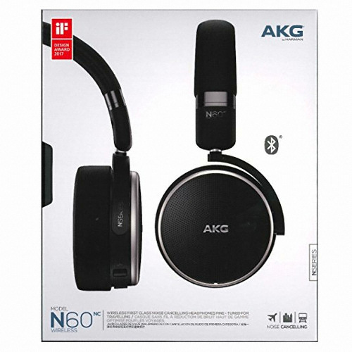 AKG N60NC WIRELESS
