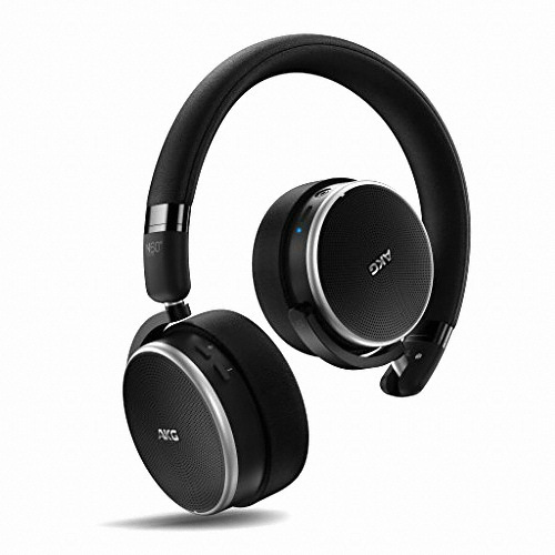 AKG N60NC WIRELESS (정품)_이미지