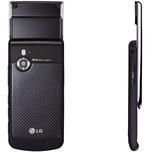 LG전자 싸이언 시크릿폰 [LG U+] (신규-무약정)_이미지