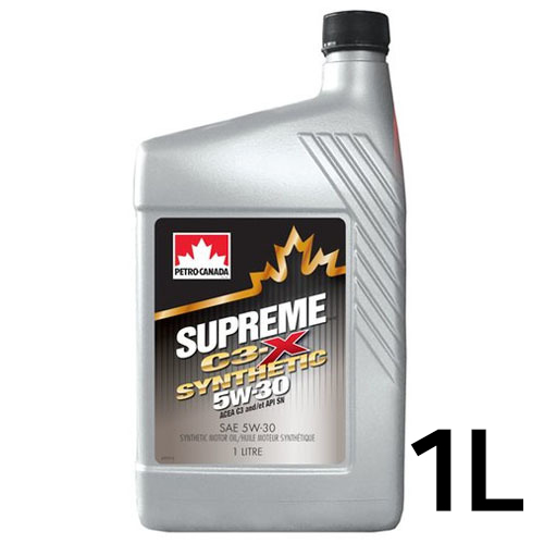 ��Ʈ��ĳ���� ������ C3-X �ż�ƽ 5W30 1L