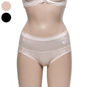 셀럽하우스 XSOR2847 화사한 레이스 쫀쫀한 파워넷 망사 여성 팬티 583093_n625_25_1_WFIE3SC