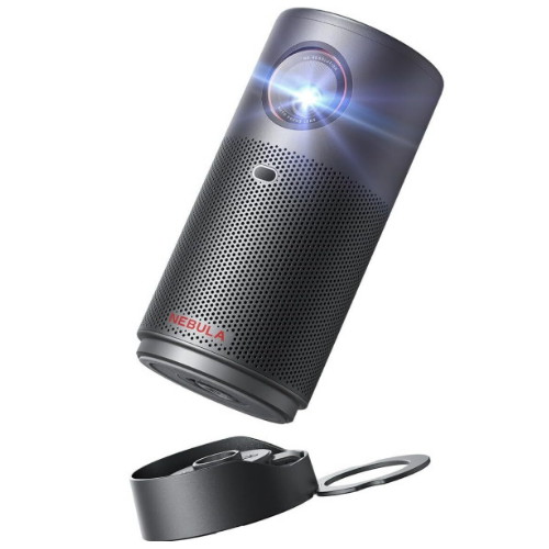 ANKER �׺�� ĸ�� ����