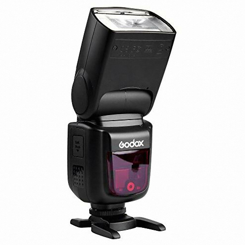 GODOX V860II 플래시 캐논용 (해외구매)_이미지