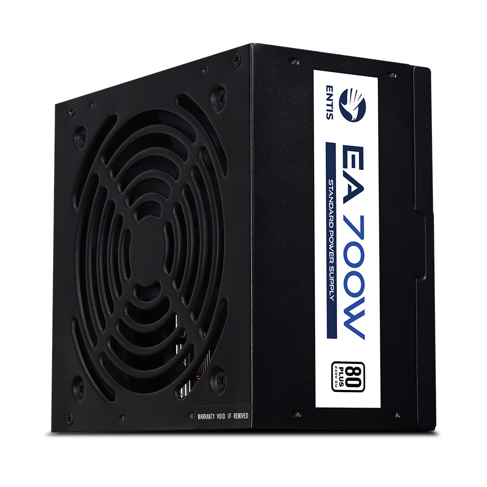 엔티스 EA 700W 80PLUS스탠다드 230V EU 벌크_이미지