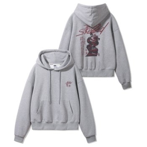 �ٺ�Ŭ�� DISTRESSED ũ�� ���ַ��� �ĵ�Ƽ AVH318 3 COLOR