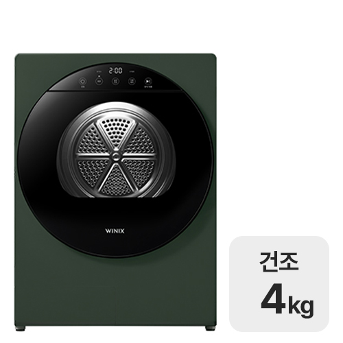 위닉스 컴팩트 플러스 2세대 HS2E400-MGK