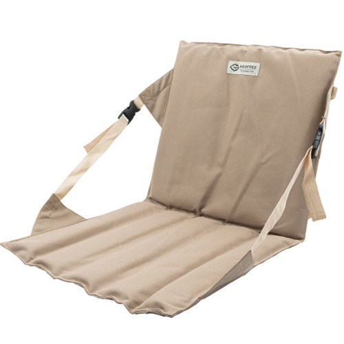 지오프리 이지롤 그라운드 체어 (베이지)_이미지