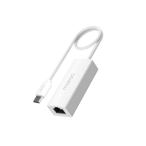해브잇올 morac 프로토 MR-HUB100C 랜카드_이미지