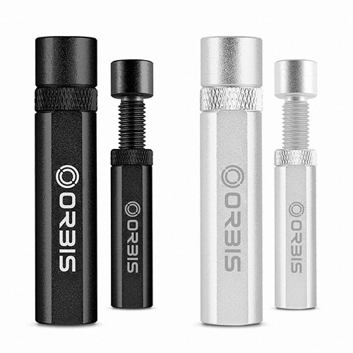 ORBIS GM70 NEW 그래픽카드 지지대 (블랙)_이미지