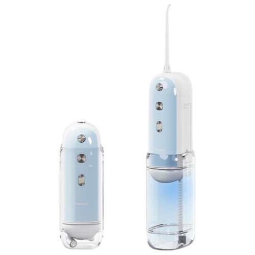 무아스 퓨어e쿨케어 UVC 살균 MWF-P7_이미지