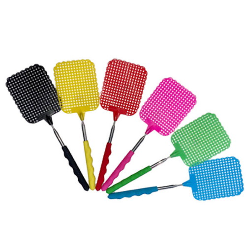 [불명] 만능 안테나 파리채 (1개)