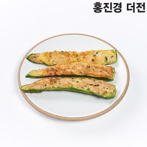 홍진경더전  고추전 460g [2개] 상품이미지