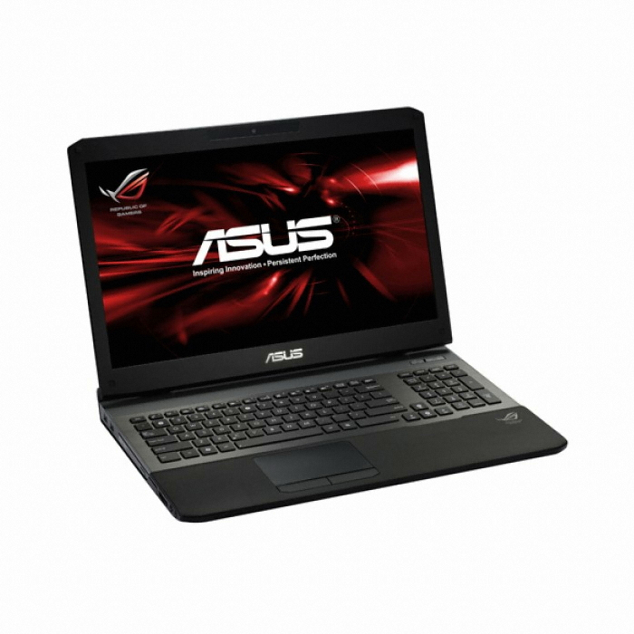 ASUS G75VW-RS72