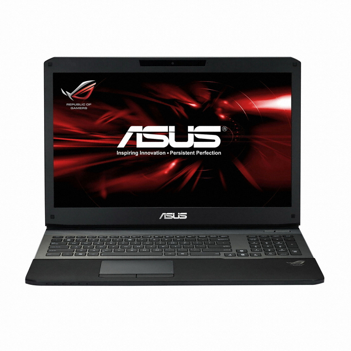 ASUS G75VW-RS72 (병행수입)