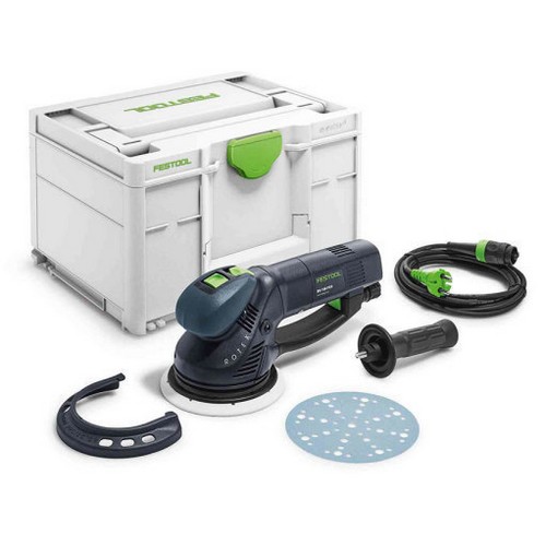 페스툴 RO 150 FEQ-Plus