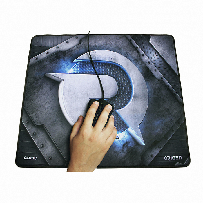 OZONE ORIGEN Gaming 마우스패드_이미지