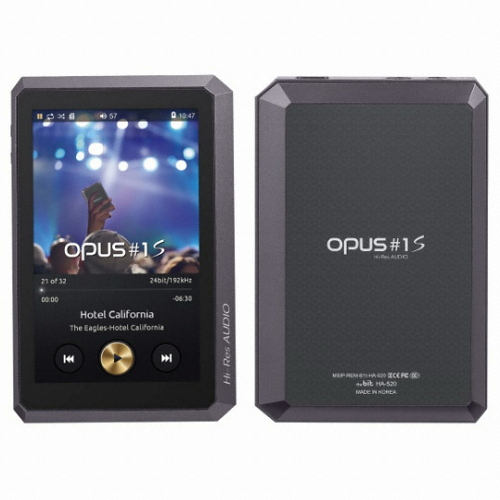 더비트 OPUS#1S 32GB (정품)_이미지